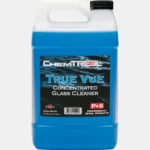 P&S Tru Vue Concentrated Glass Cleaner